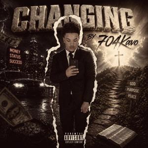 Changing