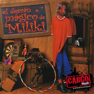 El Desvan Magico de Miliki