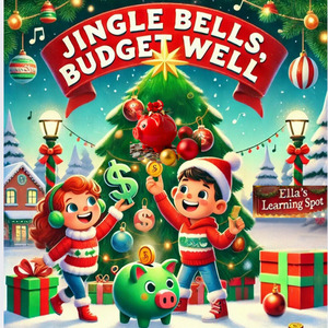 Jingle Bells, Budget Well