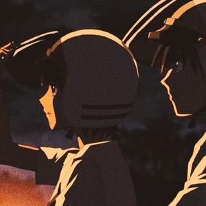 可愛い女（翻自 jay）