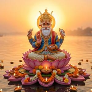 cheti chand utsav song