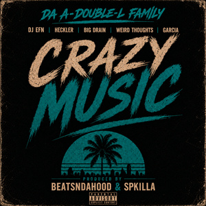 Crazy Music