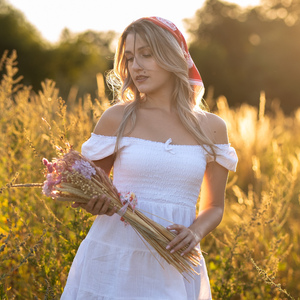 От целувка белег не остава