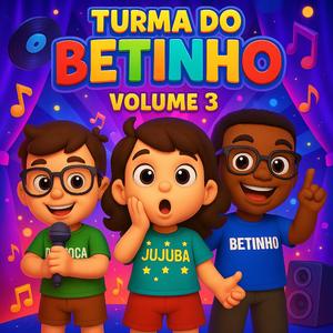 Funk da Turma do Betinho