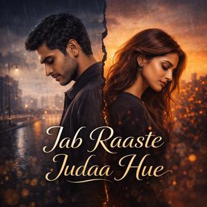 Jab raaste judaa hue