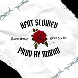 Afat (MIKAD Slowed Remix)