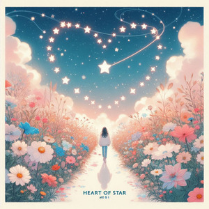 Heart Of Star