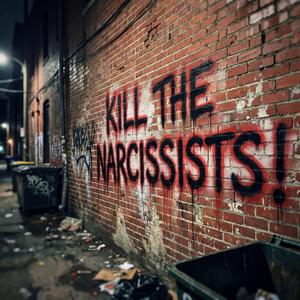 Kill the Narcissists