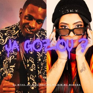 Ja Gozou ? (feat. DJ MTHS)