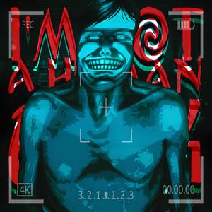 I'M NOT A HUMAN FUNK