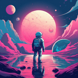 Whisker's Leap into the Great Outdoors