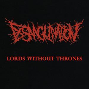 Lords Without Thrones