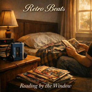 Pages Turning Without Sound (Instrumental)