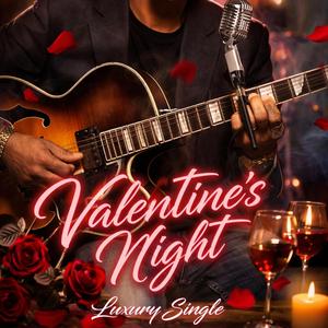 Valentine's Night (Radio Edit)