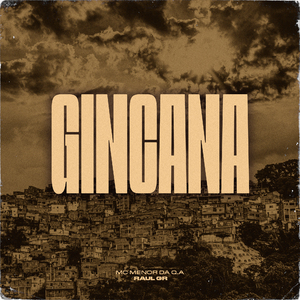 Gincana