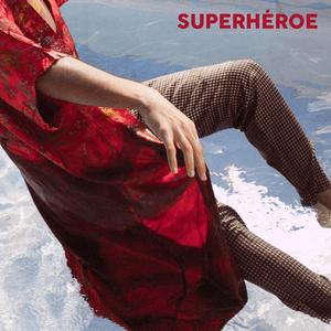 Superhéroe