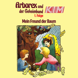 Unser Freund, der Baum - Teil 25