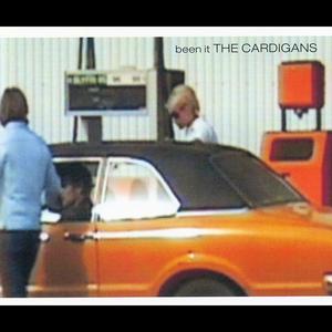 Been It (Radio Edit)