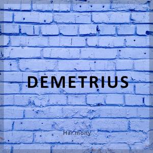Demetrius