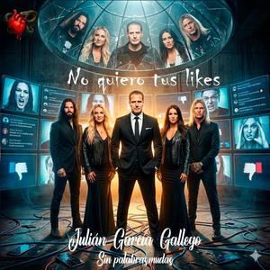 No quiero tus likes