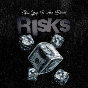 Risks (feat. Aden Dinero)