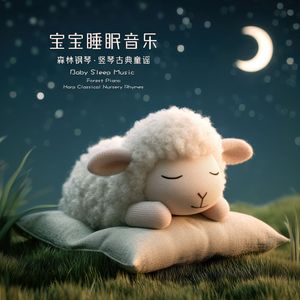 柴科夫斯基：胡桃钳组曲 – 花之圆舞曲(浪潮)