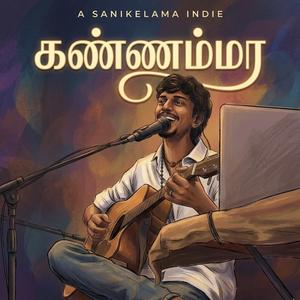 Kannamma (live from Aura Studios)