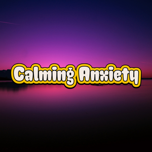 Calm Breathing for Anxiety Relief