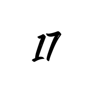 17