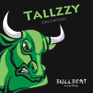 Cavitation (Original Mix)