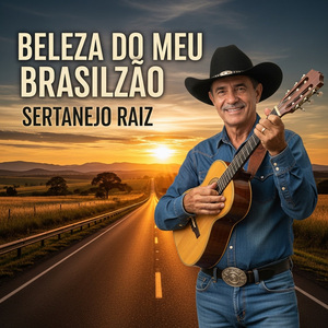 BELEZA DO MEU BRASILZÃO
