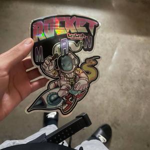 Tragical (feat. Lilajtragix5)