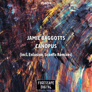 Canopus (Original Mix)