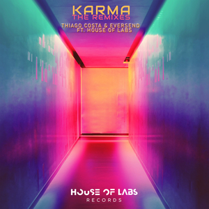 Karma (Fabricio San Remix)