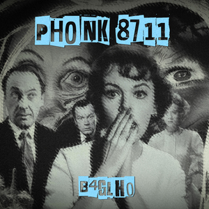 Phonk 8711