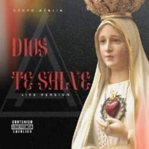 Dios te Salve (En vivo)