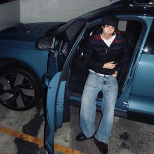 HUMAN NATURE (feat. datboysebaz, André Kaws & kevo3hunna)