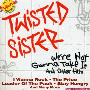 You Can't Stop Rock & Roll