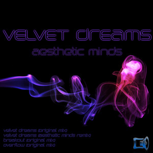 Velvet Dreams (Aesthetic Minds Remix)