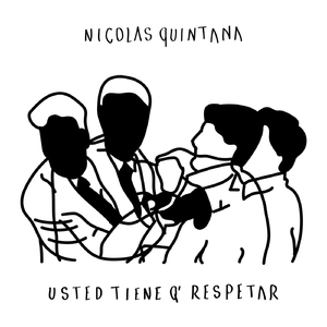 Usted Tiene Que Respetar