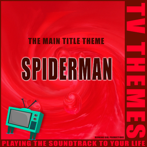 Spiderman