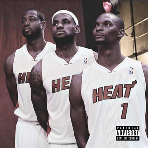 ESCAPE (INSTRUMENTAL)