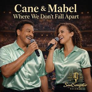 Where We Don't Fall Apart