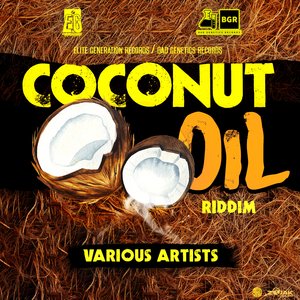 Coconut Oil Riddim Instrumental