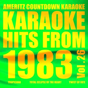 Tonight I Celebrate My Love (In the Style of Roberta Flack and Peabo Bryson) [Karaoke Version]