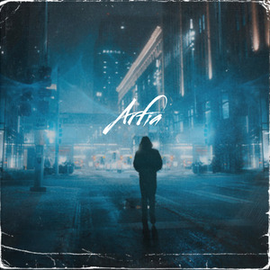 Arfia