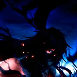 Fade To Black_A02 (feat. Shiro SAGISU) (Trap Version)