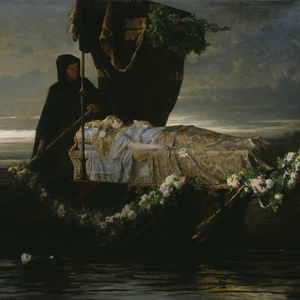 It's a journey (Live Recording)