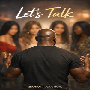 Let's Talk