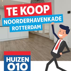 Noorderhavenkade Rotterdam